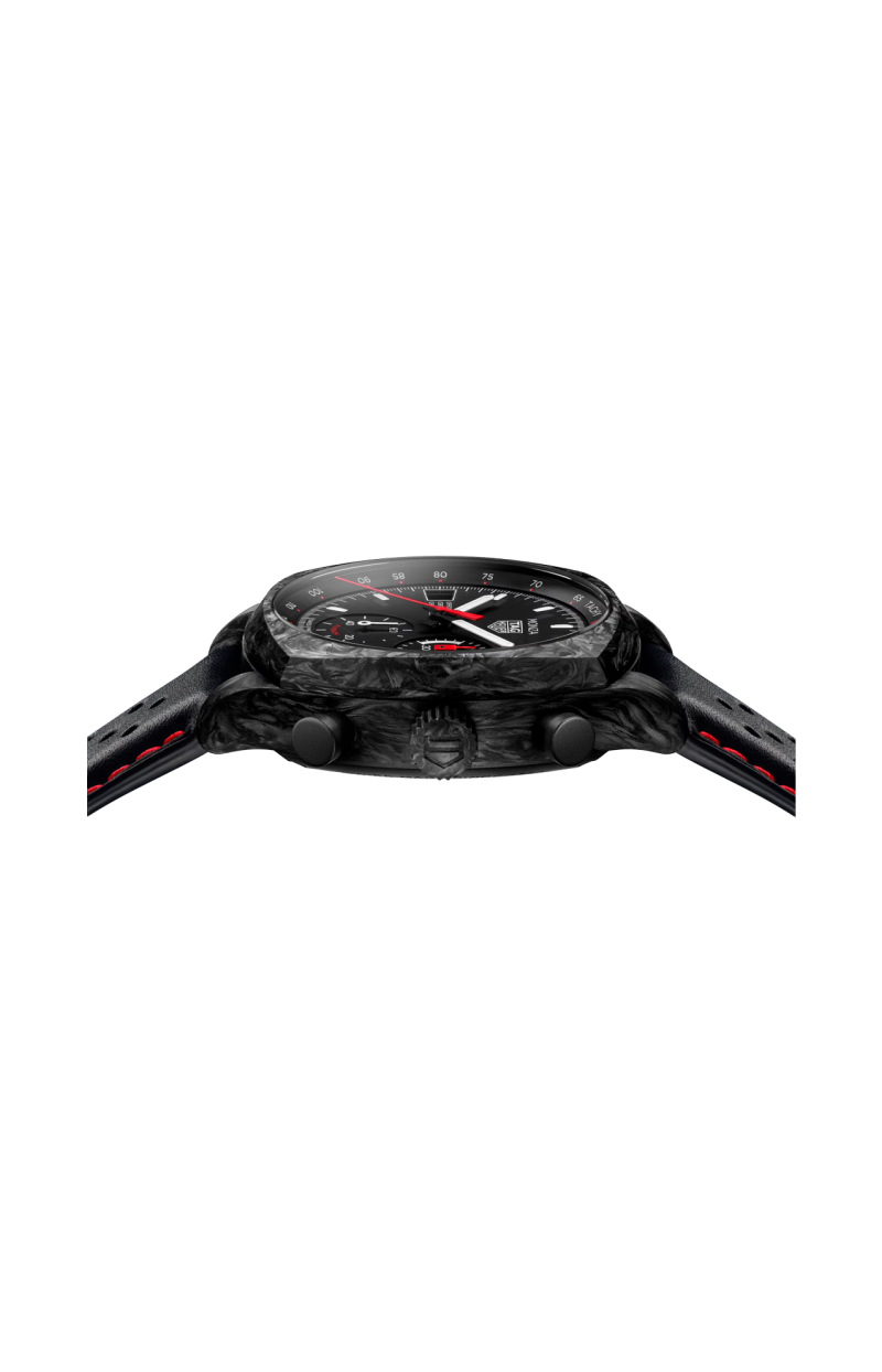 Tag Heuer | TAG HEUER MONZA FLYBACK CHRONOGRAPH - LIMITED EDITION - CR5092.FC8372 (2)