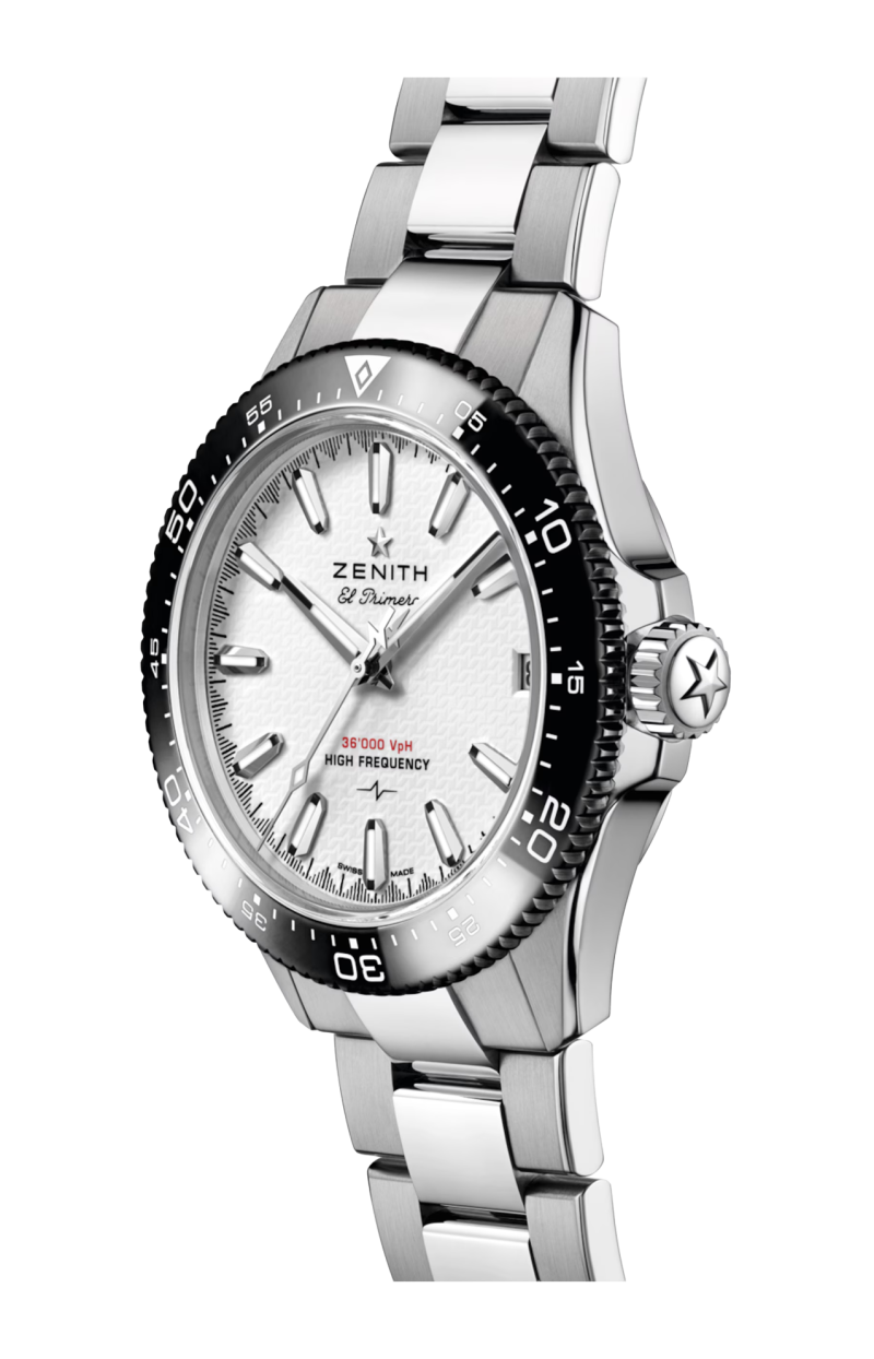 Zenith | CHRONOMASTER SOLO SPORT - 03.5000.3620/69.M5000 (3)