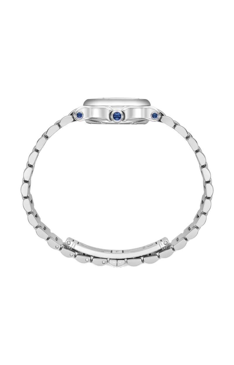 Chopard | HAPPY SPORT THE FIRST 26 MM, QUARZO, LUCENT STEEL&trade;, DIAMANTI - 278633-3001 (3)