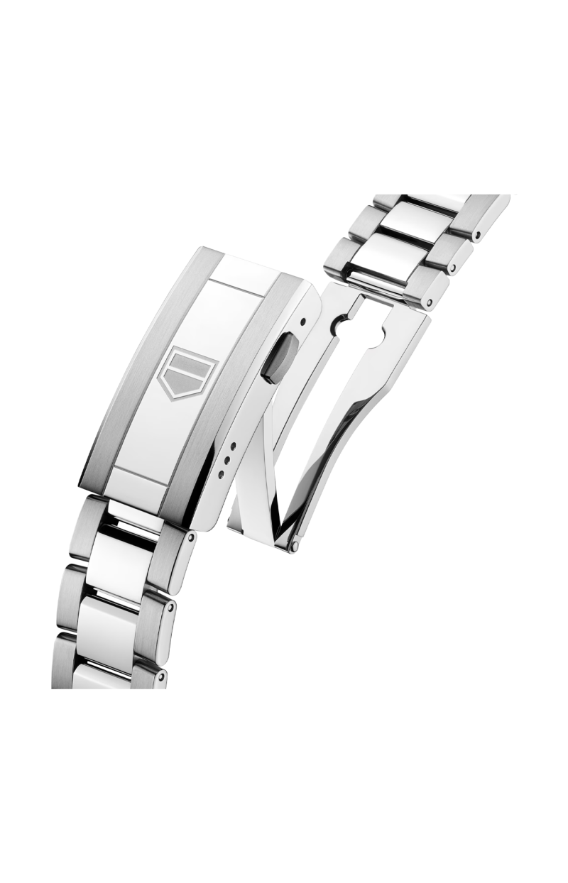 Tag Heuer | TAG HEUER AQUARACER PROFESSIONAL 200 SOLARGRAPH - WBP1190.BZ0003 (5)