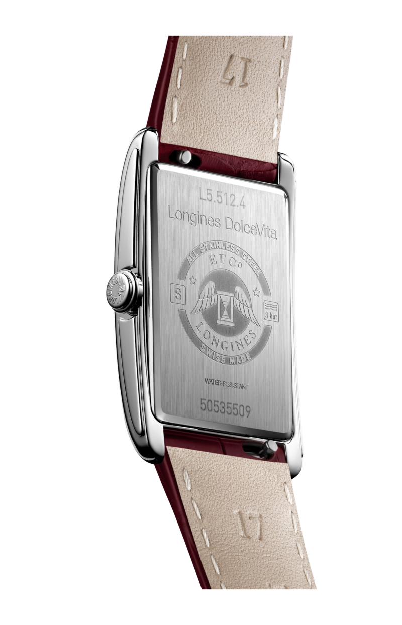 Longines | LONGINES DOLCEVITA - L5.512.4.28.2 (5)