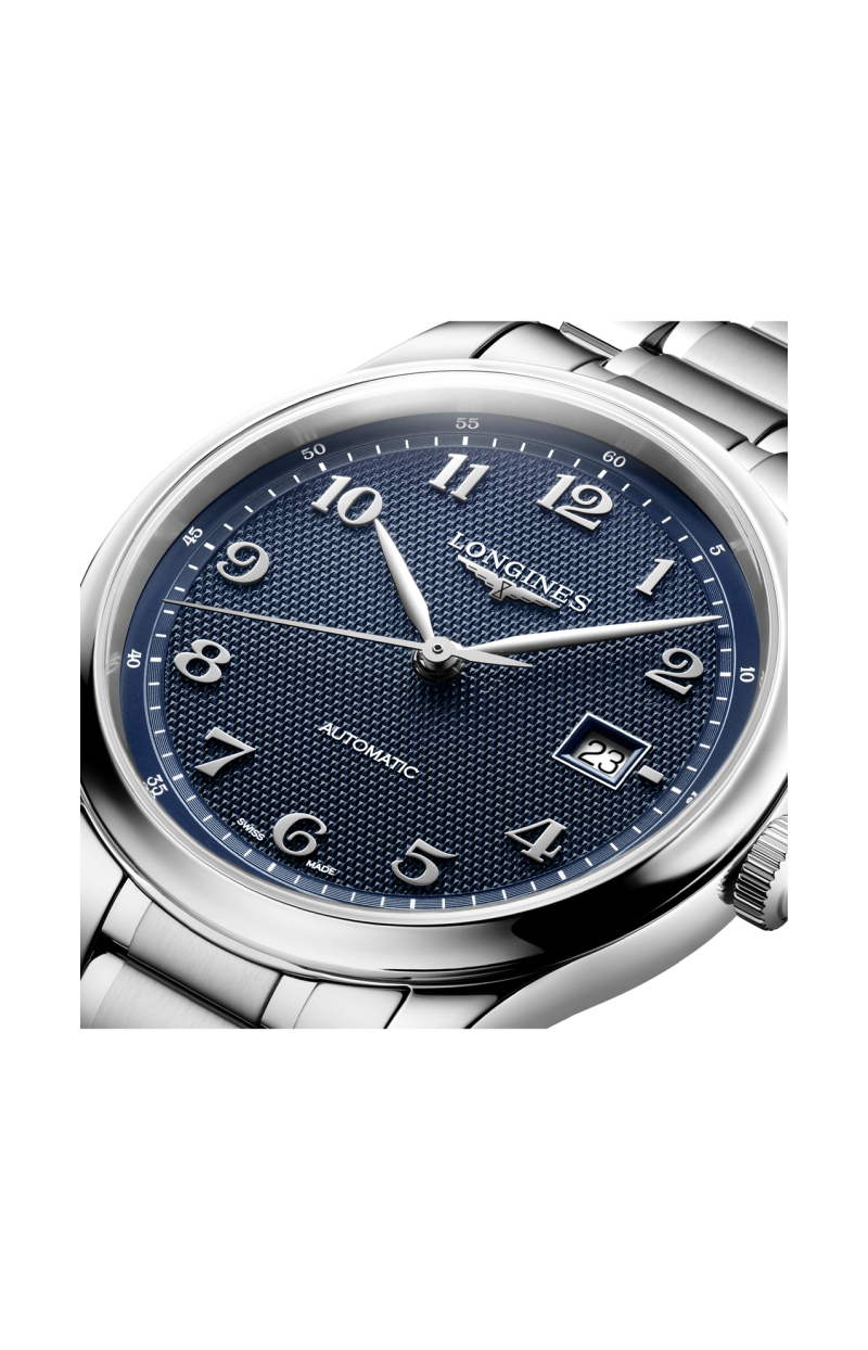 Longines | LONGINES MASTER COLLECTION - L2.950.4.93.6 (2)