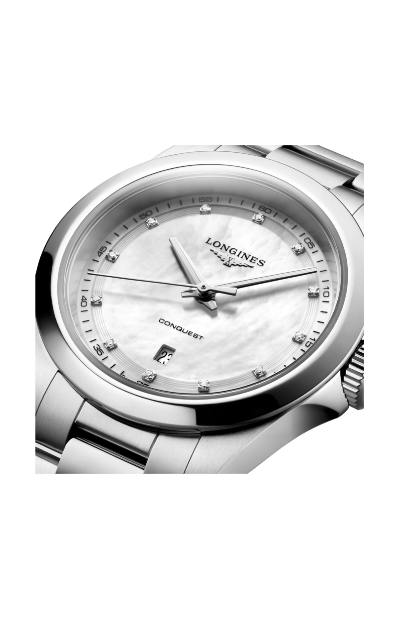 Longines | CONQUEST 30 MM - L3.350.4.87.6 (2)