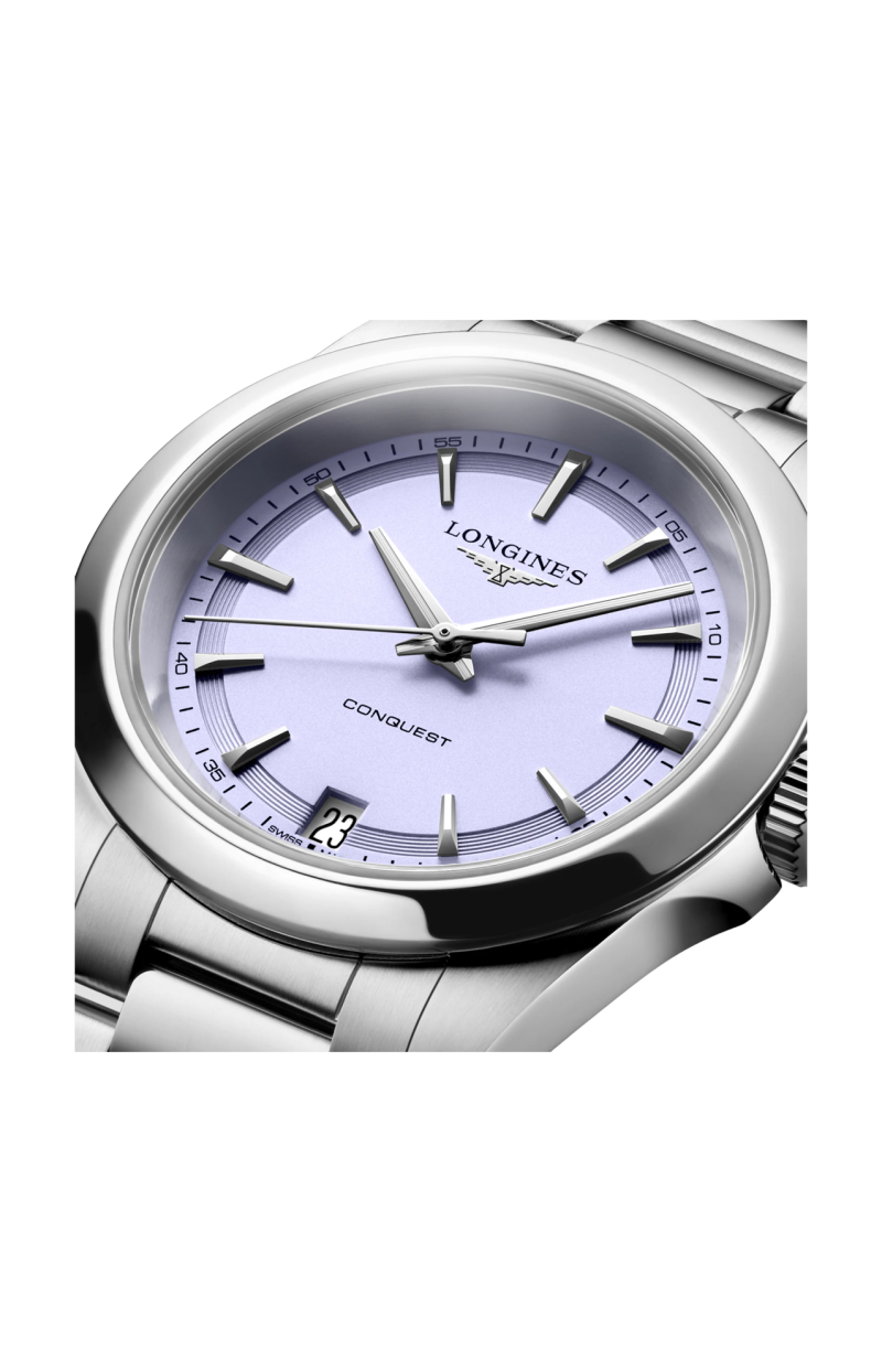Longines | CONQUEST 34 MM - L3.460.4.02.6 (2)