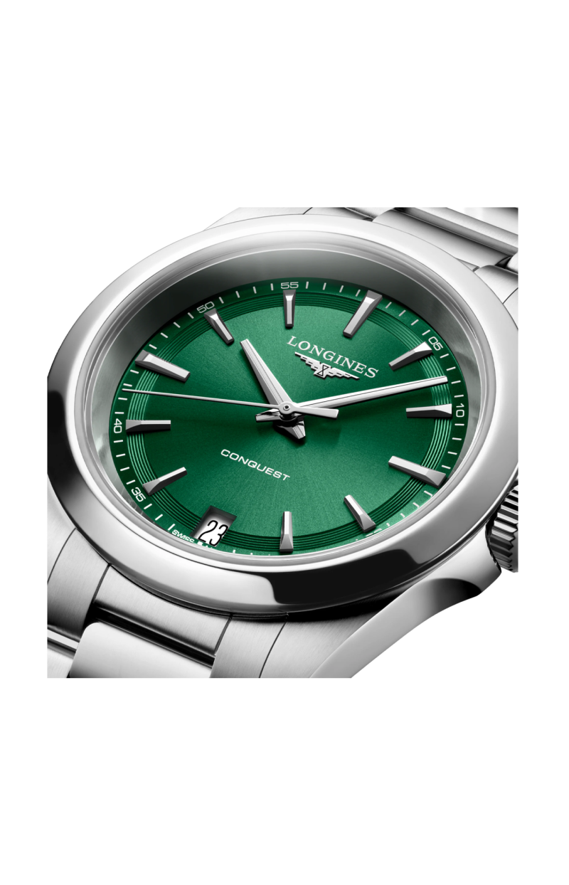 Longines | CONQUEST 34 MM - L3.460.4.09.6 (2)