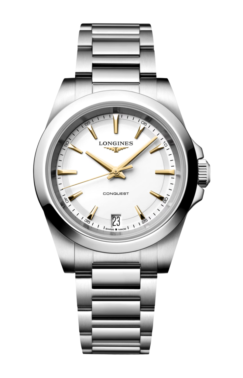 Longines | CONQUEST 34 MM - L3.460.4.12.6 (1)