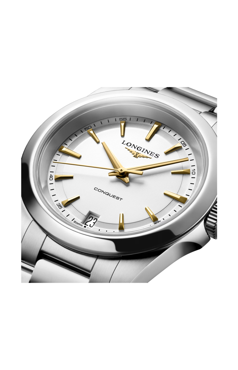 Longines | CONQUEST 34 MM - L3.460.4.12.6 (2)