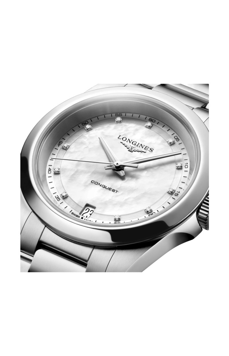 Longines | CONQUEST 34 MM - L3.460.4.87.6 (2)