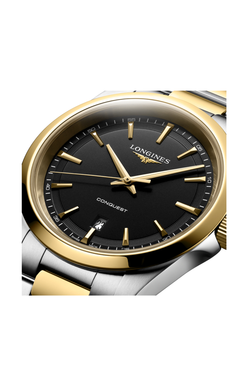 Longines | CONQUEST 41 MM - L3.860.3.52.7 (2)