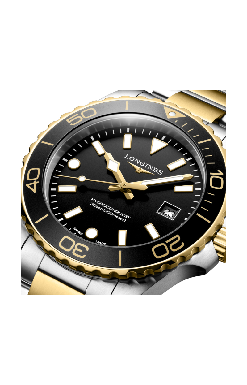 Longines | HYDROCONQUEST 42 MM - L3.769.3.56.7 (2)