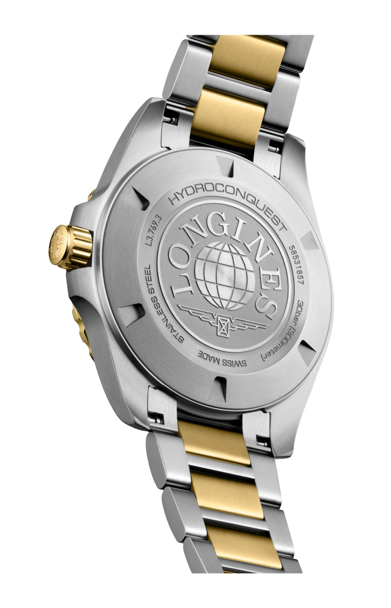 Longines | HYDROCONQUEST 42 MM - L3.769.3.56.7 (5)