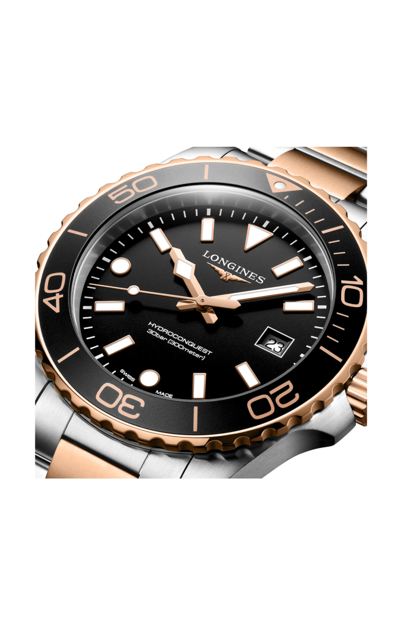 Longines | HYDROCONQUEST 42 MM - L3.769.3.58.7 (2)