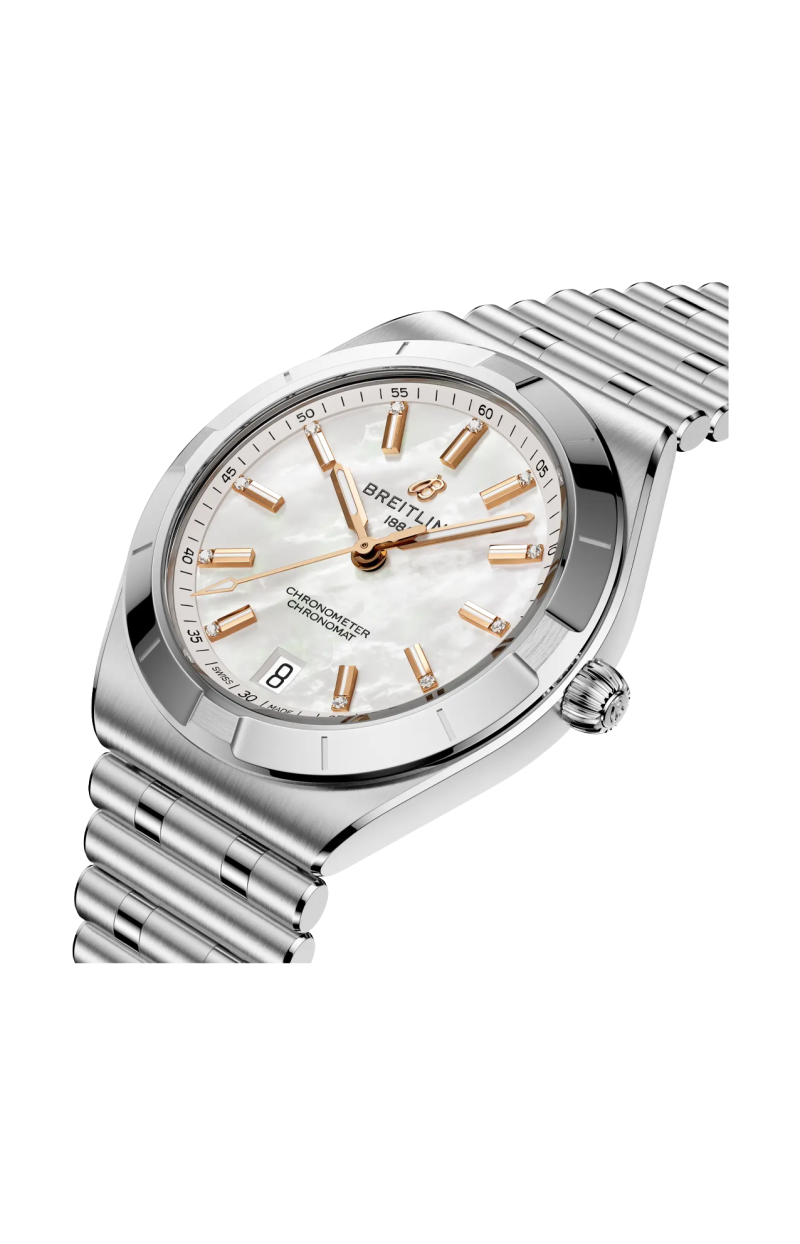 Breitling | CHRONOMAT AUTOMATIC 36 - A10320101A1A1 (2)