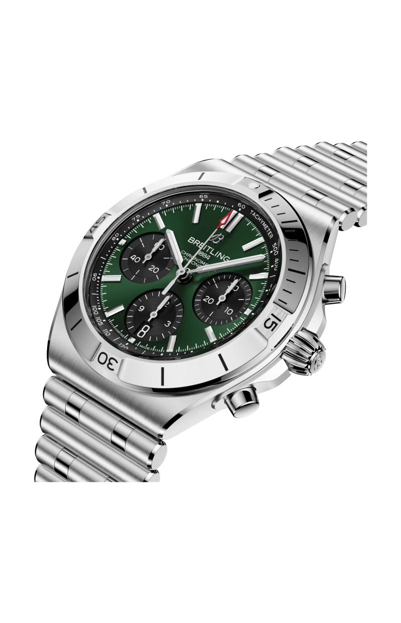 Breitling | CHRONOMAT B01 CHRONOGRAPH 42 - AB0158101L1A1 (2)