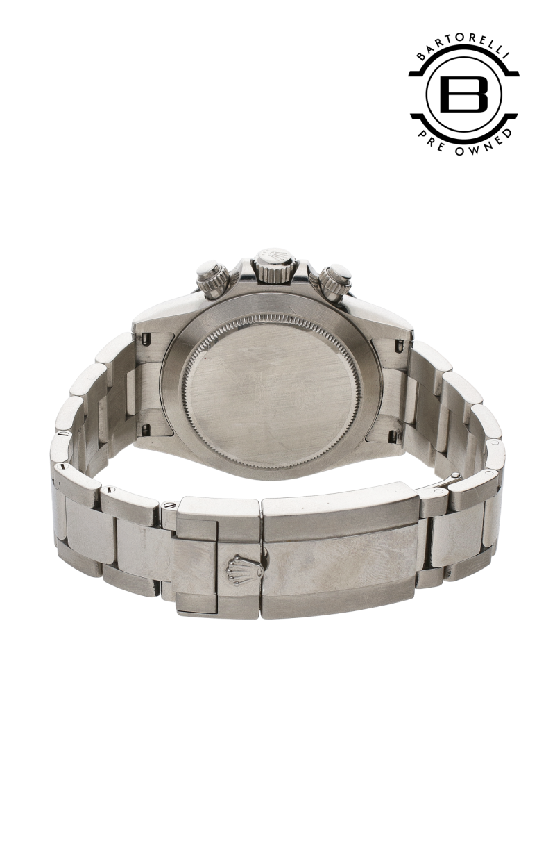 Rolex | ROLEX DAYTONA PANDA 116500LN PRODUZIONE LIMITATA - U-116500LN (2)