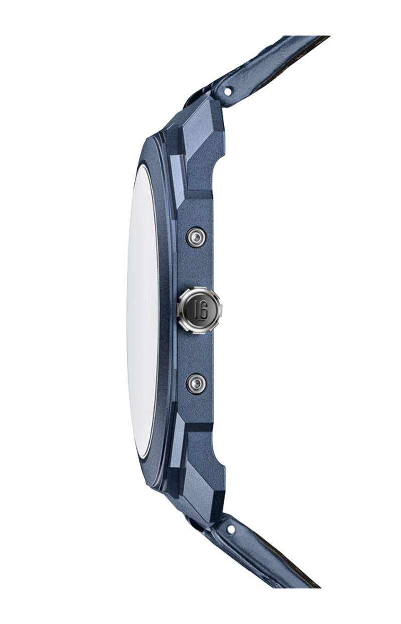 Bulgari | OCTO FINISSIMO PERPETUAL CALENDAR - LIMITED EDITION - HE00233 (3)
