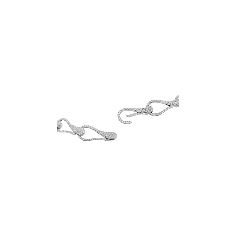Dada Arrigoni | BRACCIALE ELIKA MAGLIE GRANDI FULL PAV&Eacute; - DEK28BRBBDI (3)