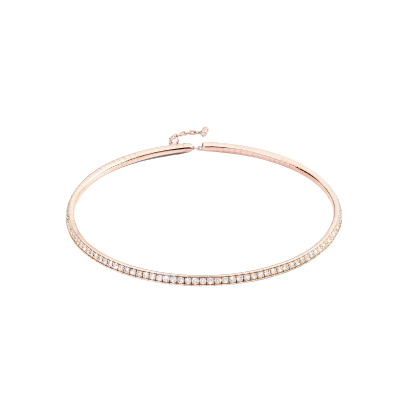 Dada Arrigoni | CHOKER IVI CON DIAMANTI - DIV00CARRDI (1)