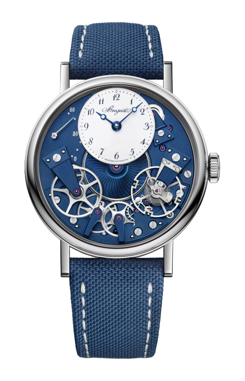 Breguet | TRADITION 7037 - 7037BB/YB/5V6 (1)
