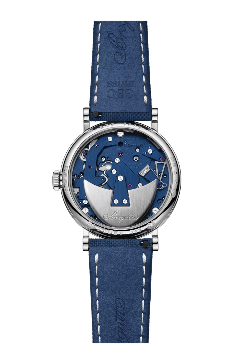 Breguet | TRADITION 7037 - 7037BB/YB/5V6 (2)