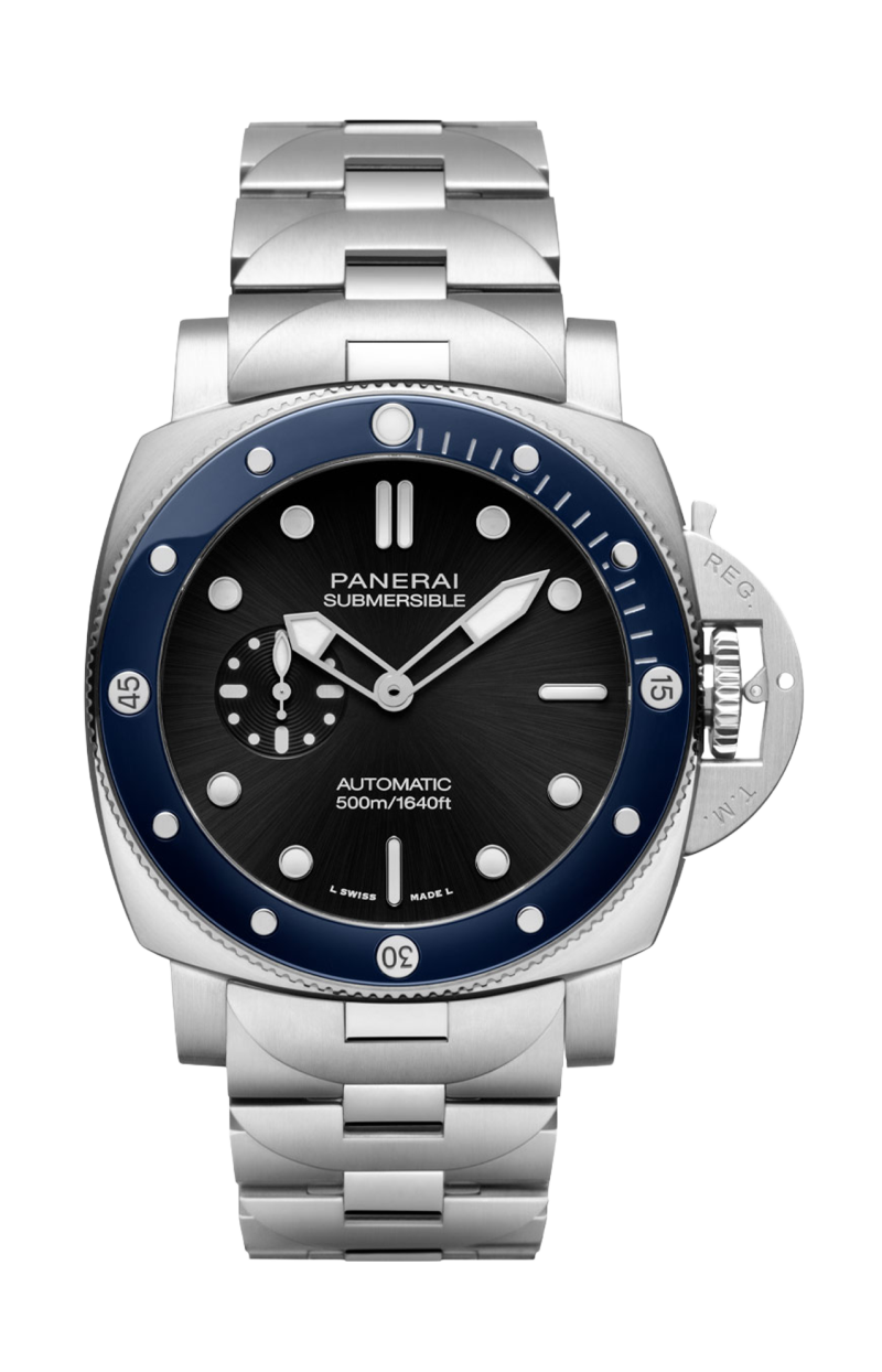 Panerai | SUBMERSIBLE - PAM01756 (1)