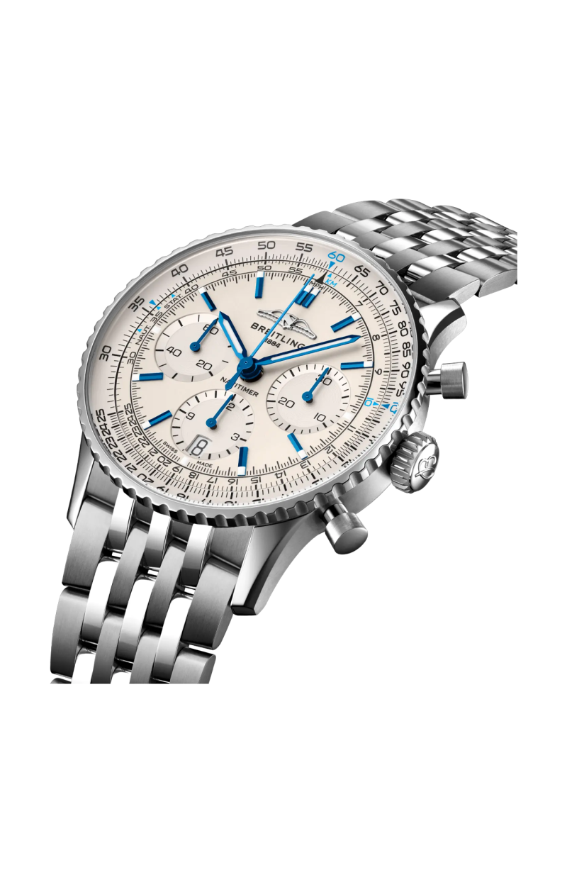 Breitling | NAVITIMER B01 CHRONOGRAPH 41 - AB0139A71G1A1 (2)