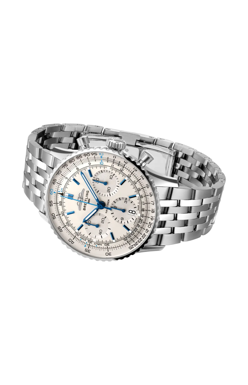 Breitling | NAVITIMER B01 CHRONOGRAPH 41 - AB0139A71G1A1 (3)