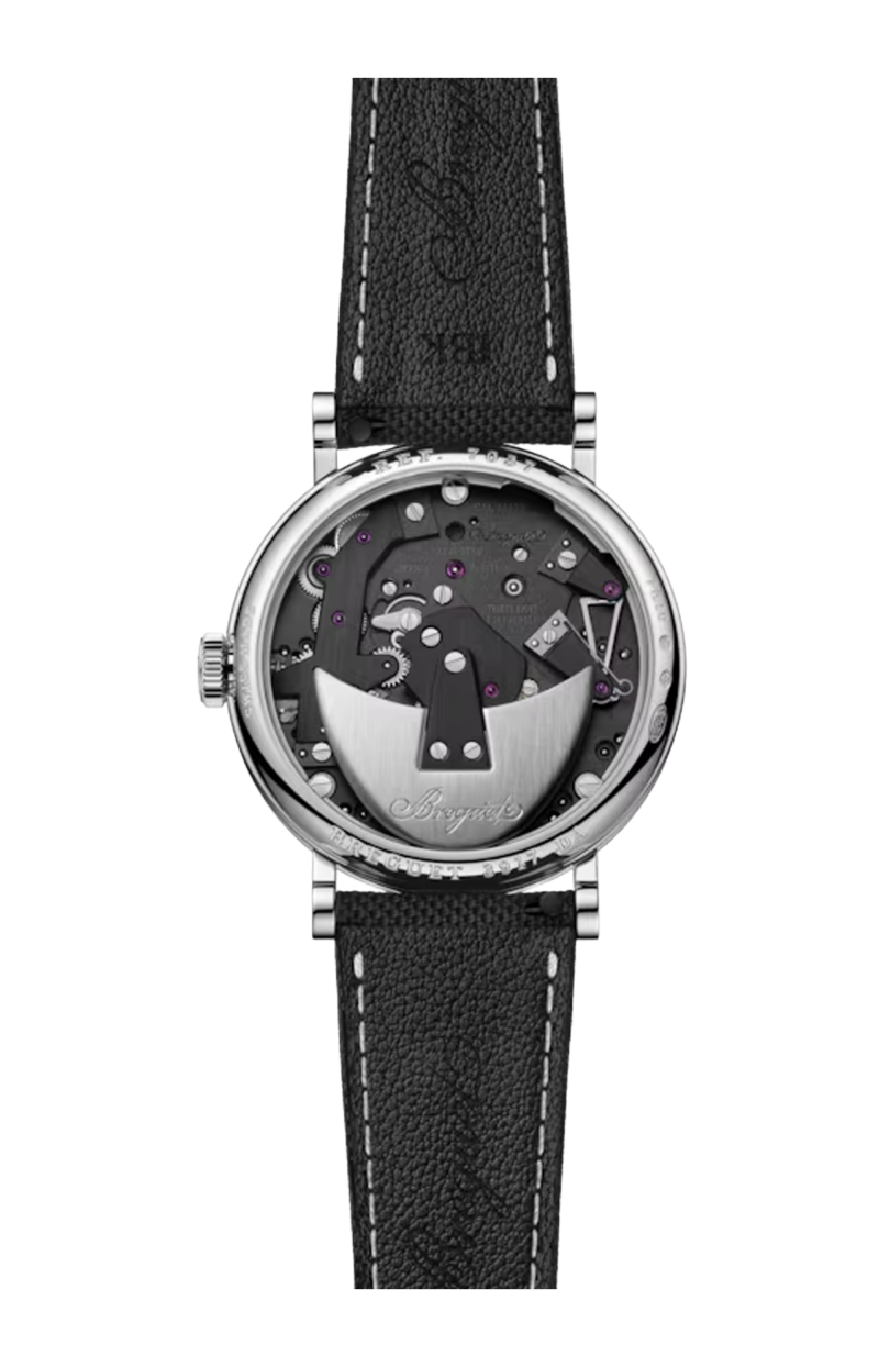 Breguet | TRADITION 7037 - 7037PT/N9/5V6 (2)
