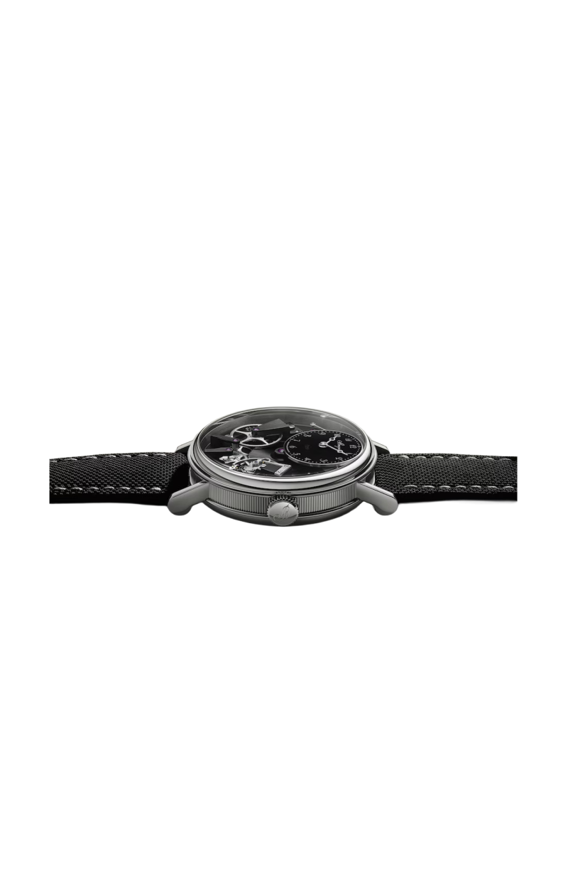 Breguet | TRADITION 7037 - 7037PT/N9/5V6 (3)