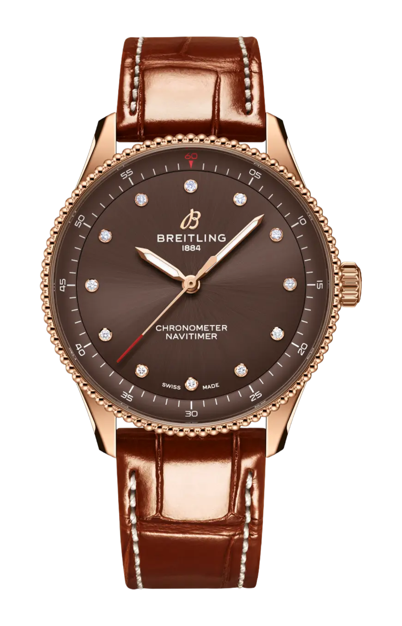Breitling | NAVITIMER 32 - R77320E31Q1P1 (1)