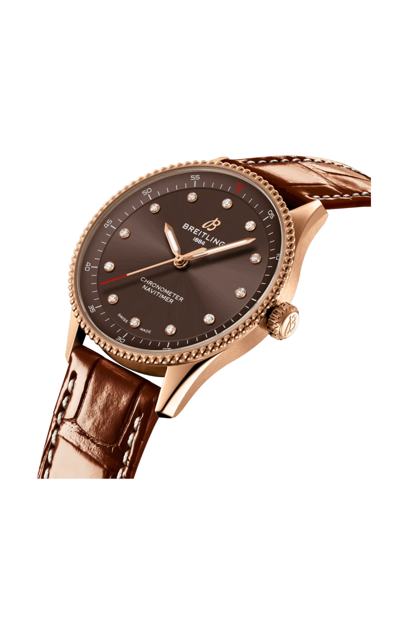 Breitling | NAVITIMER 32 - R77320E31Q1P1 (2)