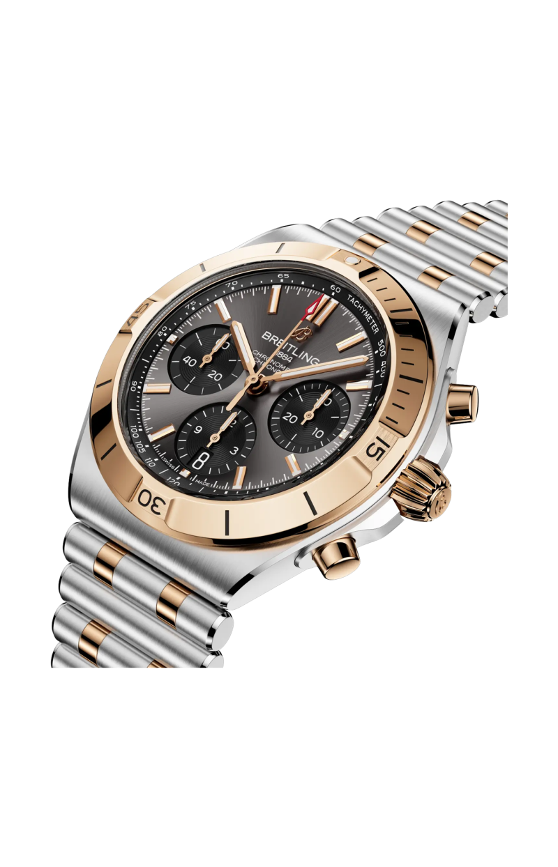 Breitling | CHRONOMAT B01 CHRONOGRAPH 42 - UB0158101B1U1 (2)