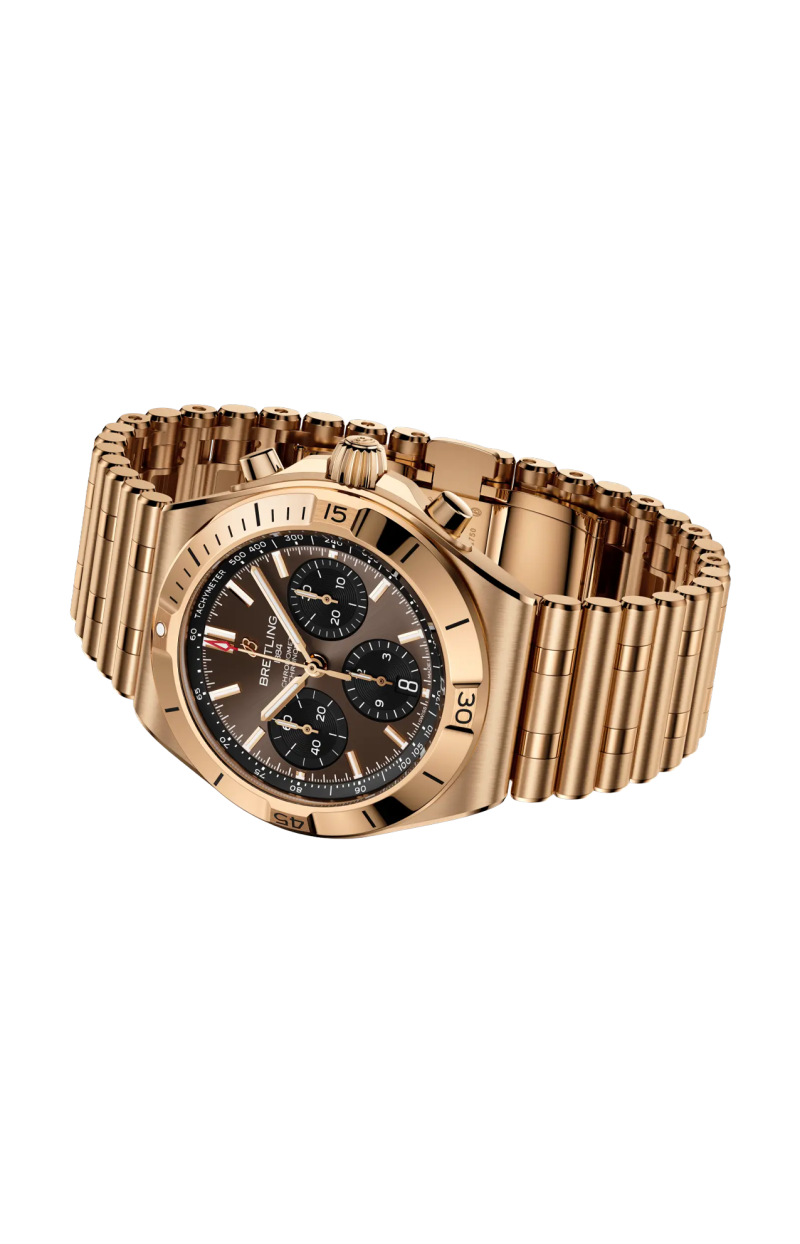 Breitling | CHRONOMAT B01 CHRONOGRAPH 42 - RB0158101Q1R1 (3)