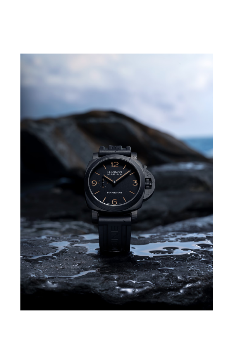 Panerai | LUMINOR MARINA - PAM01707 (5)