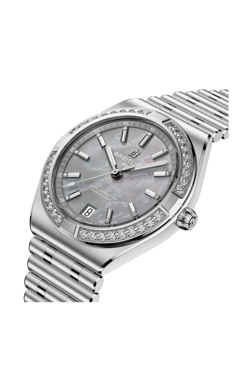 Breitling | CHRONOMAT AUTOMATIC 36 - A10320591G1A1 (2)