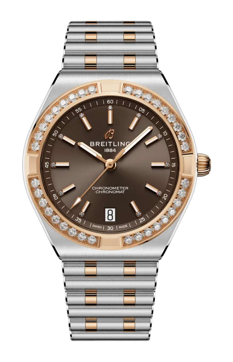 Breitling | CHRONOMAT AUTOMATIC 36 - U10320591Q1U1 (1)
