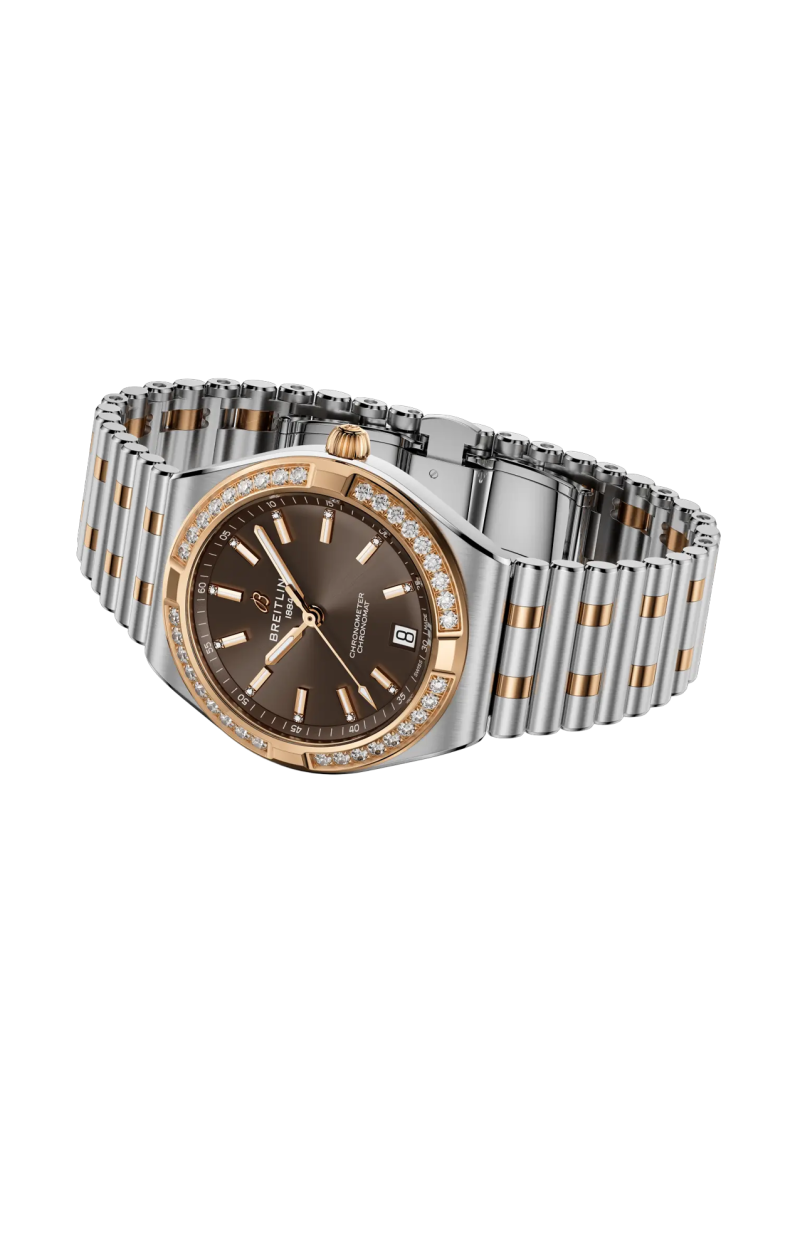 Breitling | CHRONOMAT AUTOMATIC 36 - U10320591Q1U1 (3)