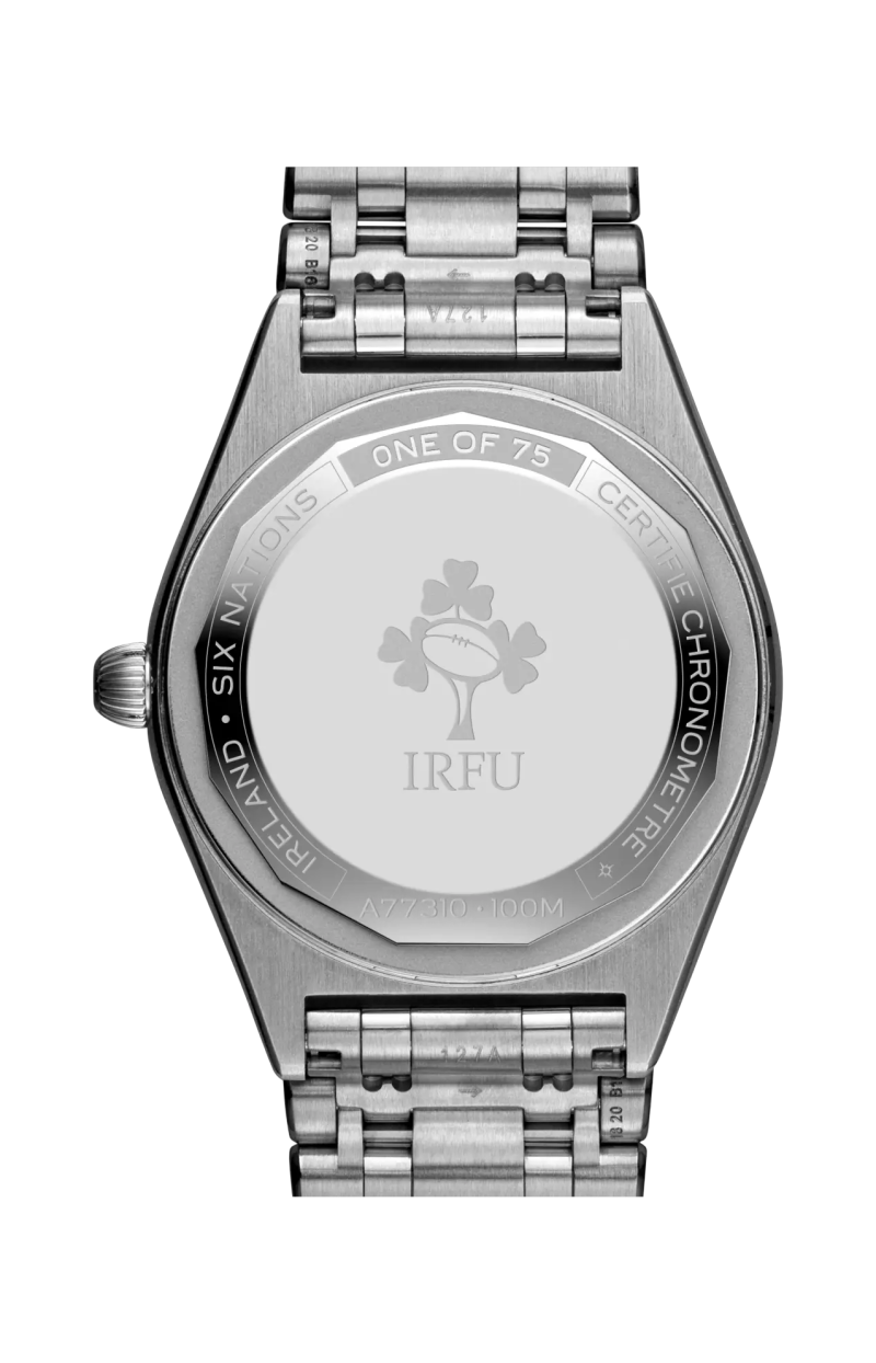 Breitling | CHRONOMAT 32 SIX NATIONS IRELAND - LIMITED EDITION - A773107A1L1A1 (4)