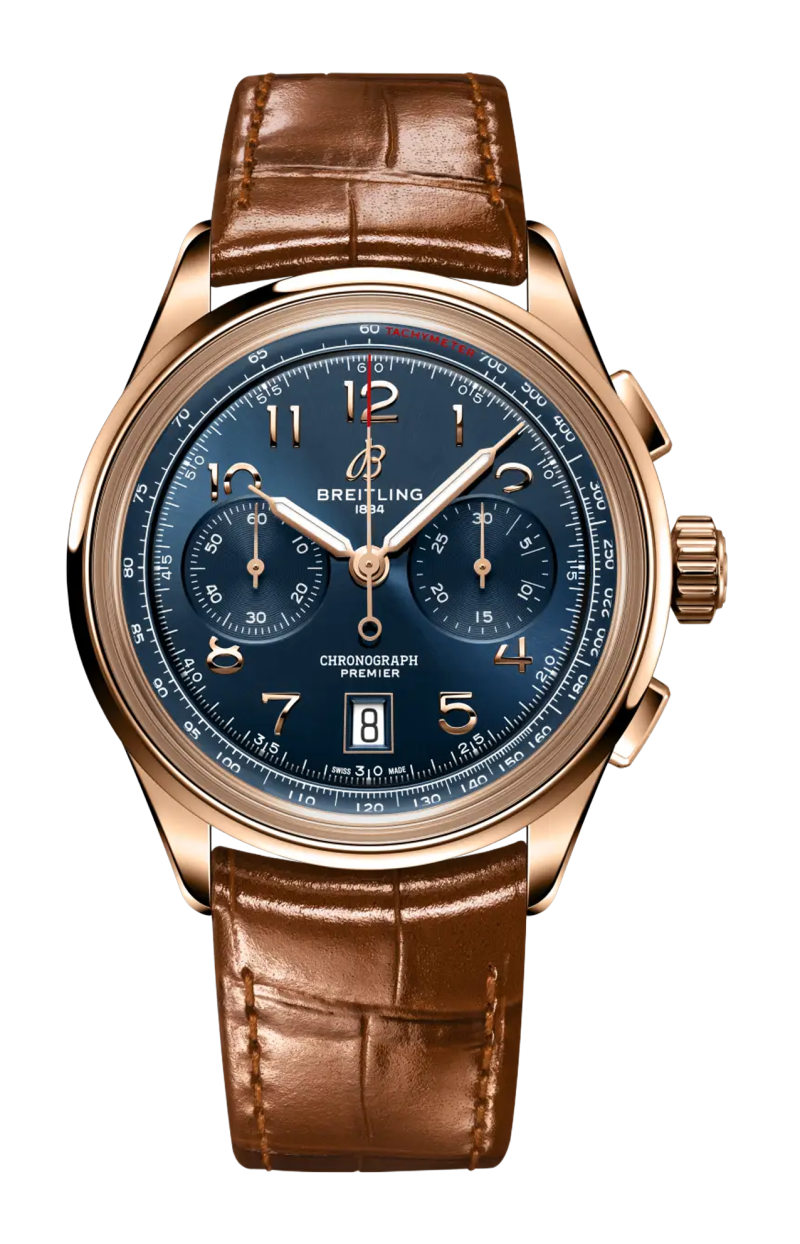 Breitling | PREMIER B01 CHRONOGRAPH 42 - RB0145171C1P1 (1)