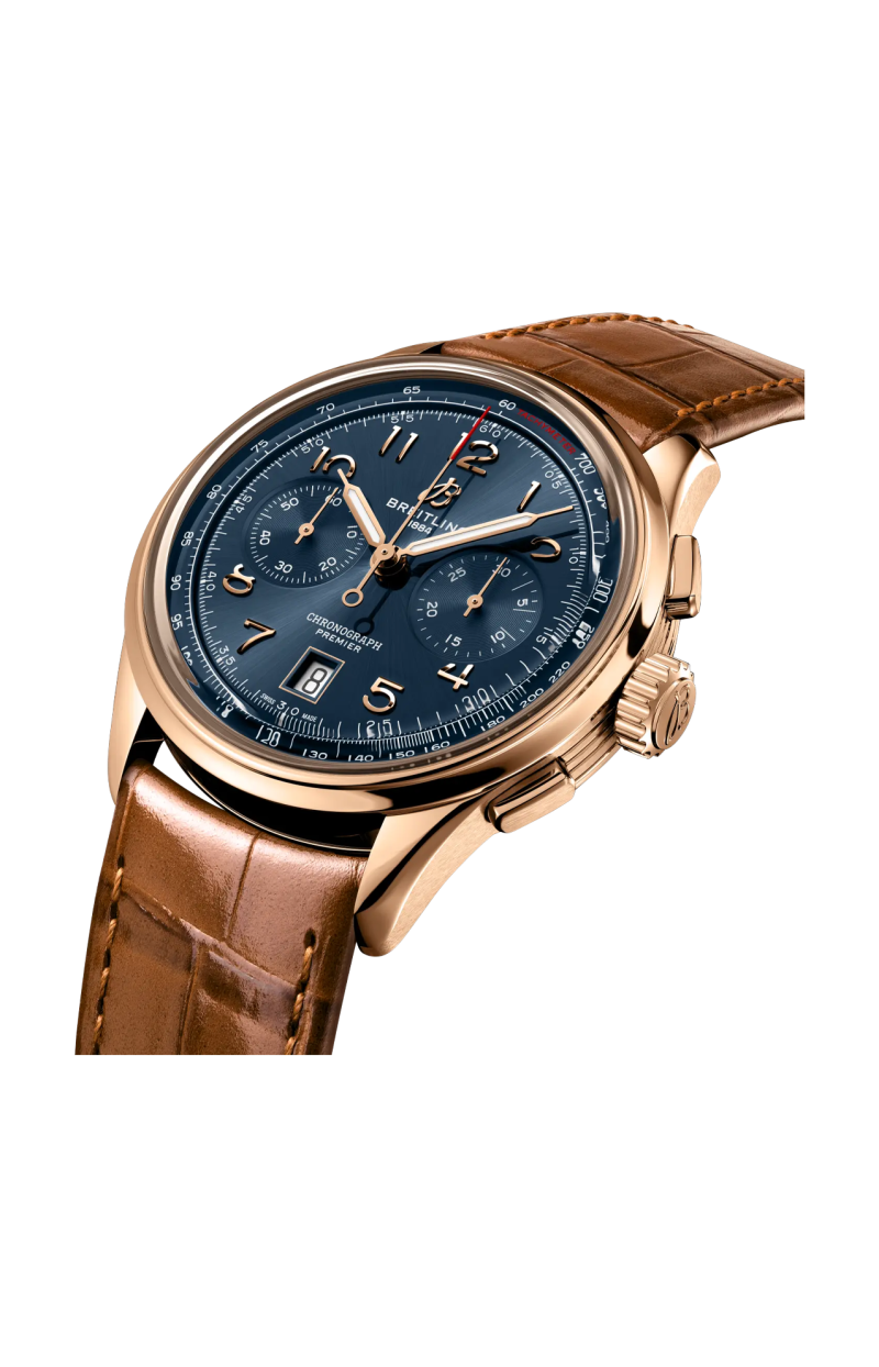 Breitling | PREMIER B01 CHRONOGRAPH 42 - RB0145171C1P1 (2)