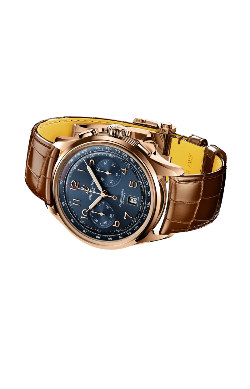 Breitling | PREMIER B01 CHRONOGRAPH 42 - RB0145171C1P1 (3)