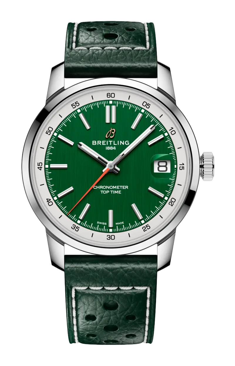 Breitling | TOP TIME B31 - AB3113A71L1X1 (1)