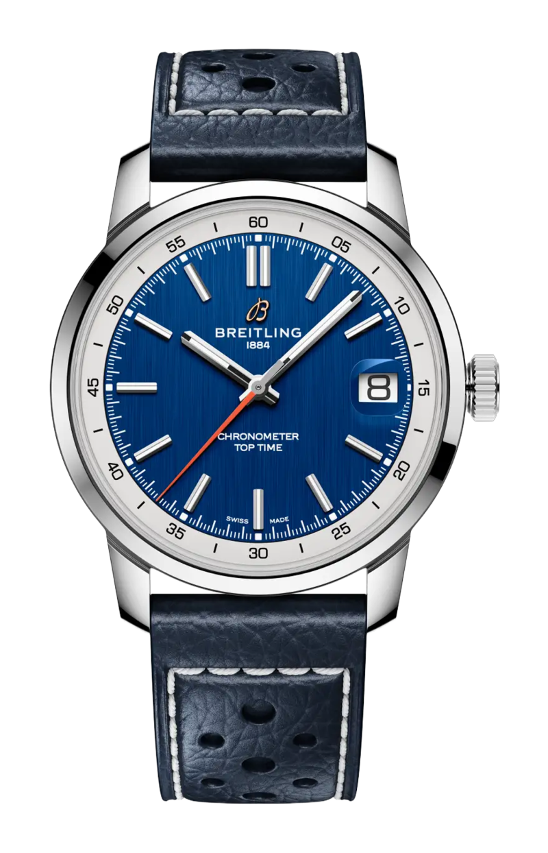 Breitling | TOP TIME B31 - AB3113A71C2X1 (1)