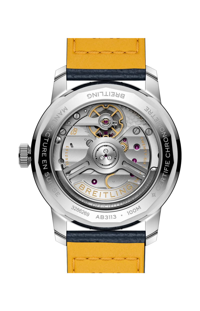 Breitling | TOP TIME B31 - AB3113A71C2X1 (4)
