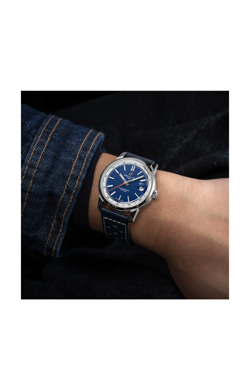 Breitling | TOP TIME B31 - AB3113A71C2X1 (5)