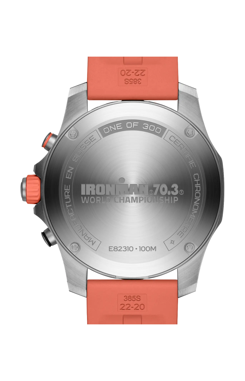 Breitling | PROFESSIONAL ENDURANCE PRO 44 IRONMAN&reg; 70.3 WORLD CHAMPIONSHIP 2026 - LIMITED EDITION - E823107A1O1S1 (4)