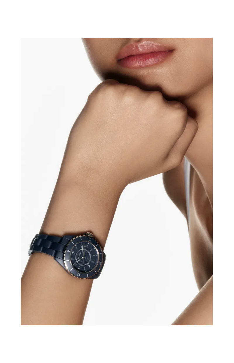 Chanel | J12 CALIBRO 12.2, 33 MM - H11683 (5)