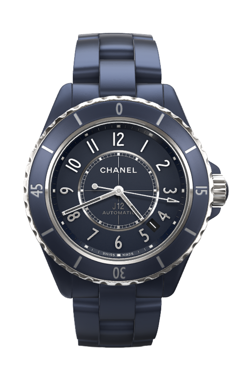 Chanel | J12 CALIBRO 12.1, 38 MM - H11684 (1)