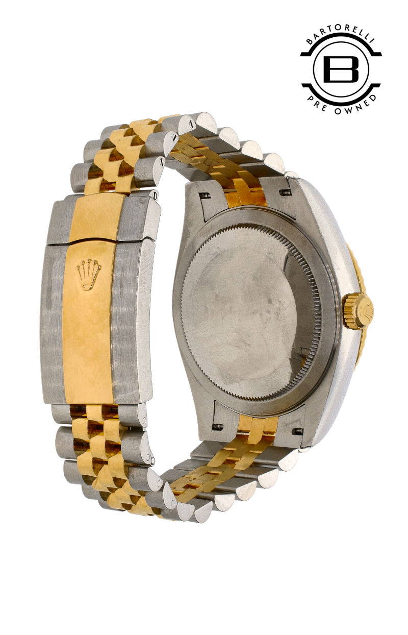 Rolex | ROLEX SKY-DWELLER OYSTER, 42 MM, ACCIAIO E ORO GIALLO U-326933 - U-326933 (2)