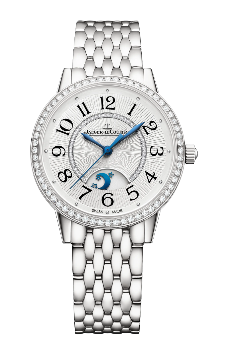 Jaeger-Lecoultre | RENDEZ-VOUS CLASSIC NIGHT & DAY - 3448132 (1)
